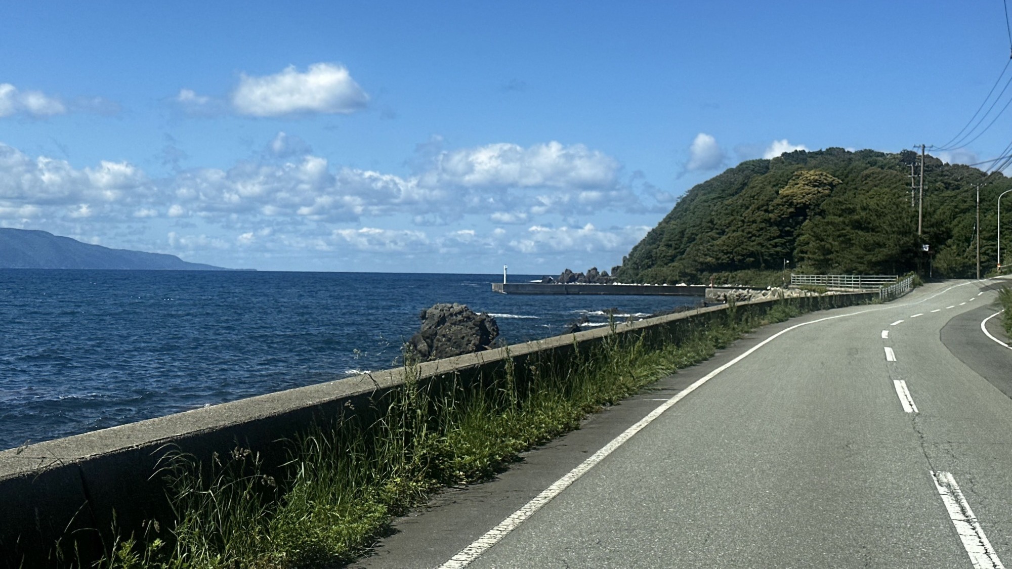 私が好きな佐渡の海岸景色 静かに過ごしたい人向け - sado - 私が好きな佐渡の海岸景色 静かに過ごしたい人向け - ビーチ, feature